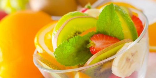 6 menu sehat yang cocok dijadikan untuk sarapan