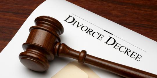 Setiap hari, 20 pasangan bercerai di Tulungagung