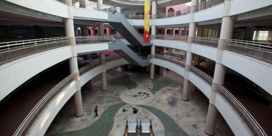 china mall rev2