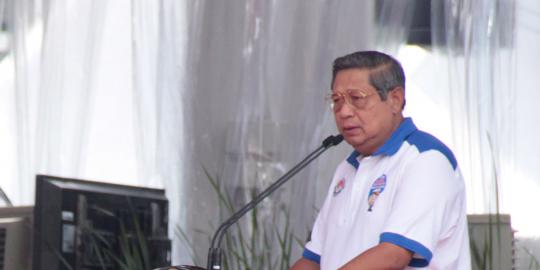SBY akan teken surat pemecatan Gede Pasek