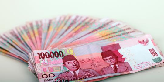 Jelang pemilu, transaksi mencurigakan meningkat 25 persen