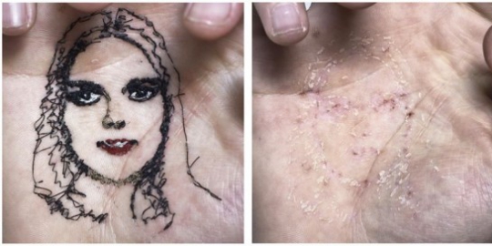 tangan demi karya seni rev2