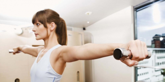 9 cara mengontrol kolesterol secara alami