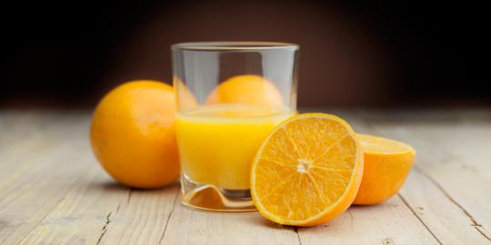 6 Manfaat menakjubkan dari vitamin C yang jarang diketahui