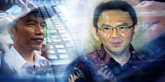 Ahok: UU ASN bikin kepala daerah bisa copot kepala dinas