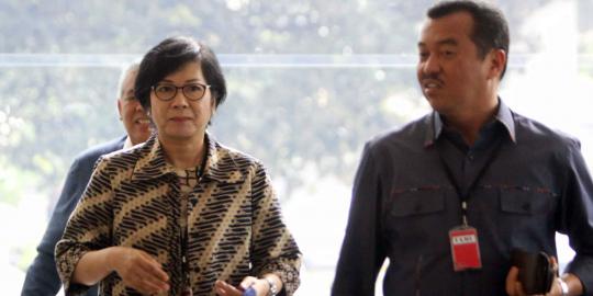 Bukan 'sapi perah', Dirut Pertamina sangkal beri THR ke DPR