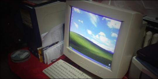 Windows XP akan tetap dikenang sepanjang masa