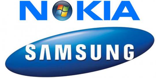 Nokia-Microsoft versus Samsung, siapa yang terbaik?