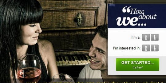 seharusnya tidak ada jomblo di dunia ini!