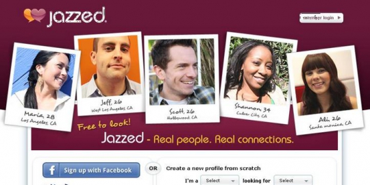 seharusnya tidak ada jomblo di dunia ini!