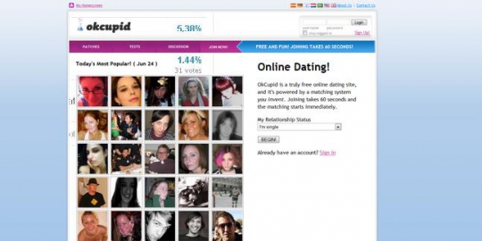 seharusnya tidak ada jomblo di dunia ini!