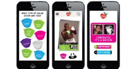 seharusnya tidak ada jomblo di dunia ini!