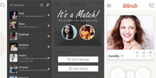 seharusnya tidak ada jomblo di dunia ini!