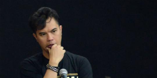 Jika pukuli Farhat Abbas, Ahmad Dhani tak pakai sarung tinju