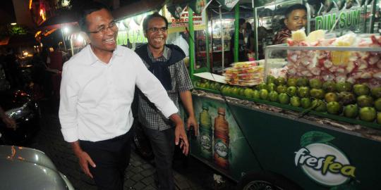 Dahlan izinkan karyawan Merpati mogok kerja selama belum digaji