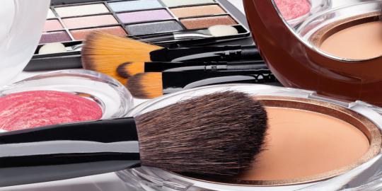 5 Tips hemat dan cermat dalam berbelanja make up