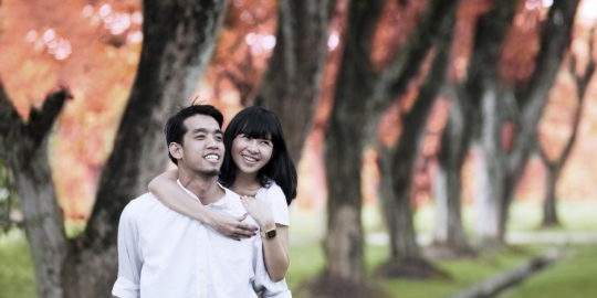 5 ciri pria yang baik dijadikan pacar