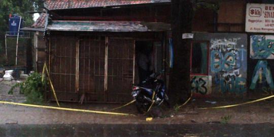 Kapolda Jabar: Penembak Briptu Nurul spesialis curanmor