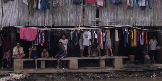 Pasar bebas ASEAN buat pengangguran bertebaran tahun depan