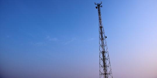 Anak usaha Tower Bersama ogah bicarakan akuisisi Mitratel