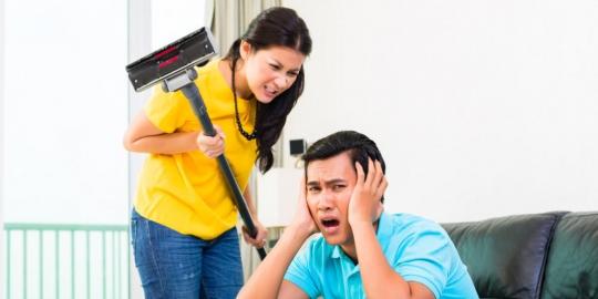4 tanda seseorang terjebak cinta buta