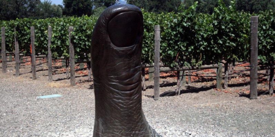 tangan the clos pegase winery di napa valley rev2