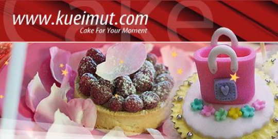7 cokelat dan cupcake unik untuk valentine