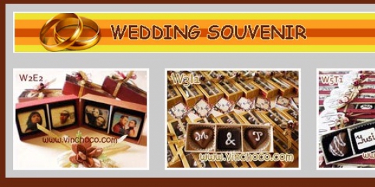 7 cokelat dan cupcake unik untuk valentine