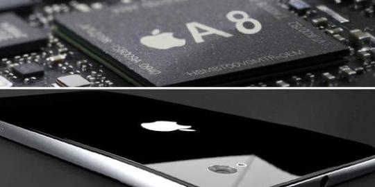 iPhone 6 nantinya benar-benar sangar