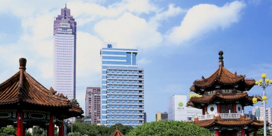 5 negara dengan hacker terganas di dunia