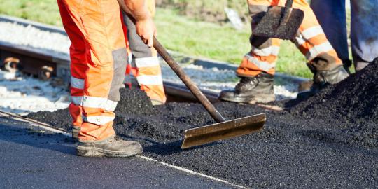 Kementerian PU akan wajibkan kontraktor jaga kualitas jalan