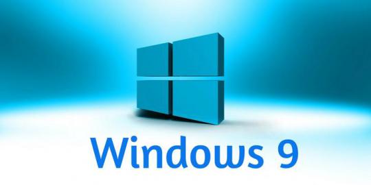 Windows XP mati, segera move on ke Windows 9!