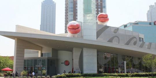 Menguak sejarah soda di World of Coca-Cola
