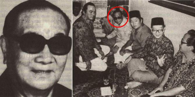 Abdul Karim Oey, aktivis Muhammadiyah dan sahabat Soekarno 
