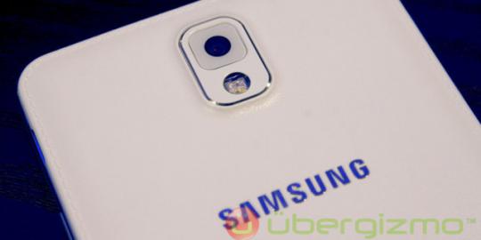 Samsung Galaxy S5 hampir pastikan miliki kamera 16MP