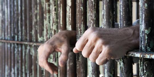 Tak tobat jadi bandar ganja, hukuman napi ditambah jadi 16 tahun