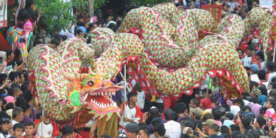 Pers Tionghoa dalam pergerakan Indonesia