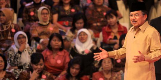 PKB Kalimantan Selatan usung JK jadi capres 2014
