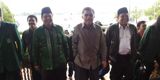 Capreskan JK, PKB enggan minta izin ke Golkar