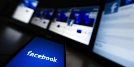 2 Cara mudah kenali account palsu di Facebook