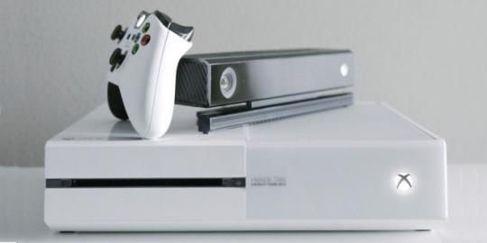Microsoft siapkan Xbox One edisi spesial, cuma Rp 4,8 juta