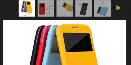 toko online gadget dengan produk bergreget