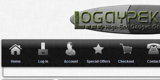 toko online gadget dengan produk bergreget
