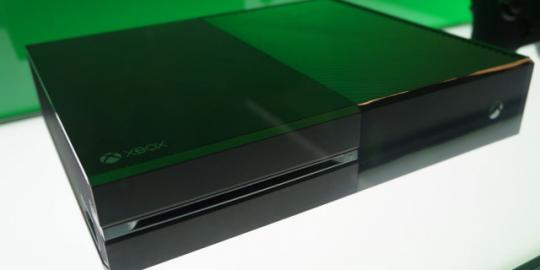 Sabar, Xbox One baru hadir di Indonesia Oktober 2014