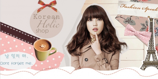 7 online shop untuk pecinta fashion impor