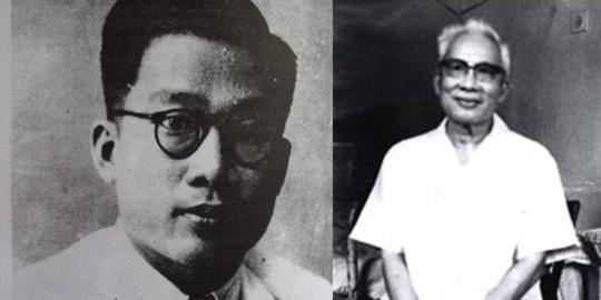 Siauw Giok Tjhan, menteri Soekarno yang jago kungfu &  sederhana