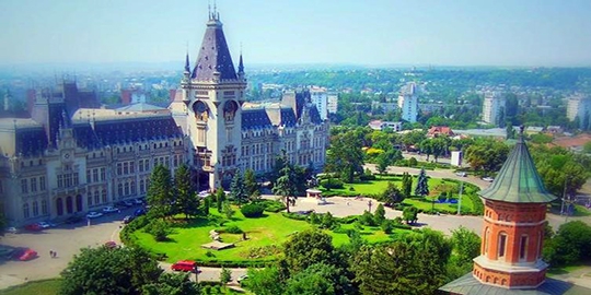 10 negara dengan koneksi internet tercepat di bumi