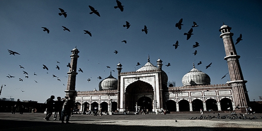 10 negara dengan kecepatan internet paling lambat di dunia