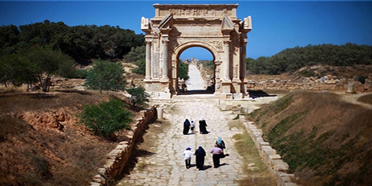 10 negara dengan kecepatan internet paling lambat di dunia