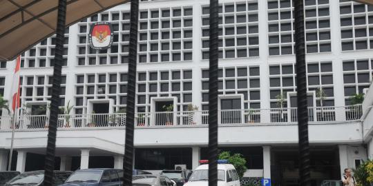 Dana bagi saksi partai usulan pemerintah